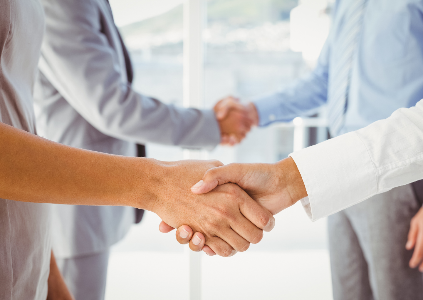 企業理念画像・タブレット・スマホ